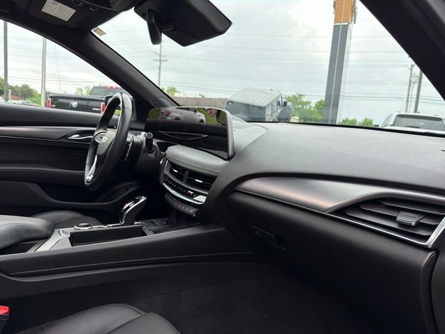 Cadillac CT5 Vehicle Full-screen Gallery Image 36