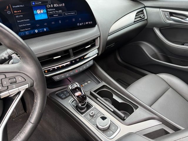 Cadillac CT5 Vehicle Full-screen Gallery Image 38