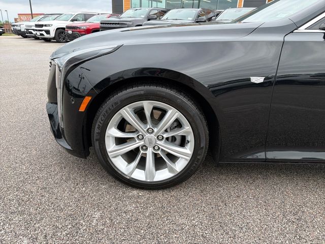 Cadillac CT5 Vehicle Full-screen Gallery Image 41