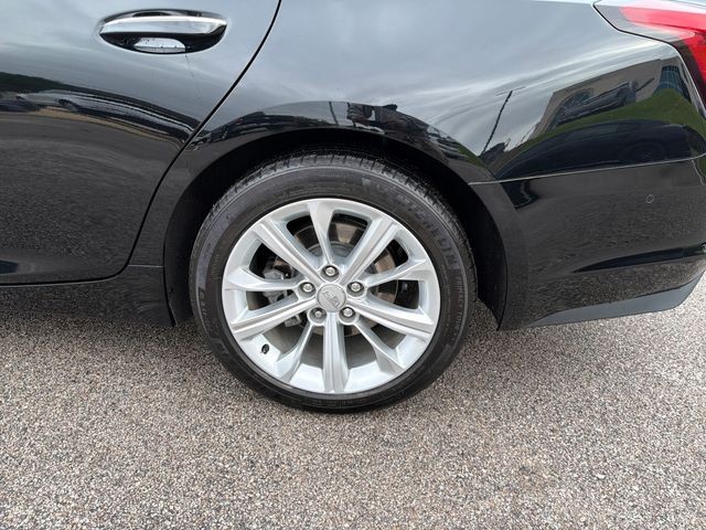 Cadillac CT5 Vehicle Full-screen Gallery Image 42