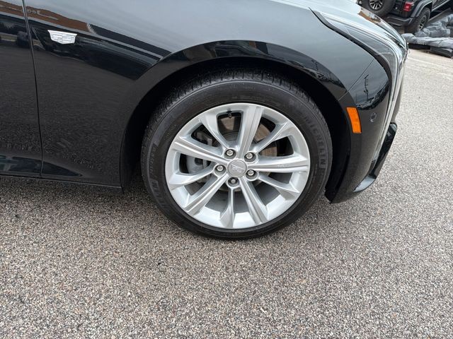 Cadillac CT5 Vehicle Full-screen Gallery Image 44