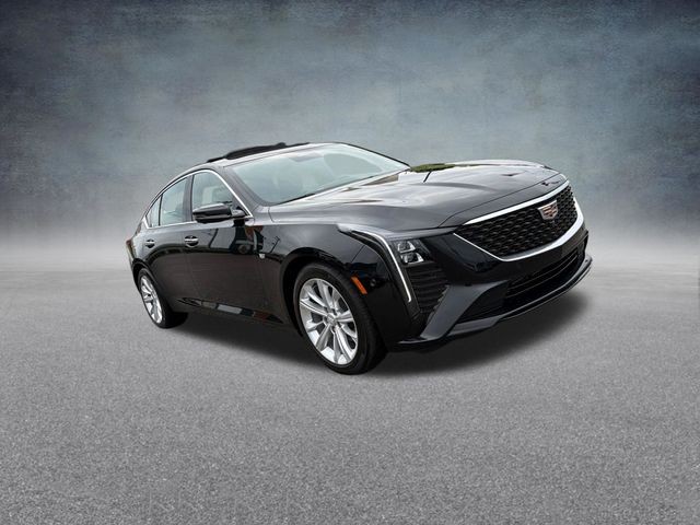 Cadillac CT5 Vehicle Full-screen Gallery Image 45