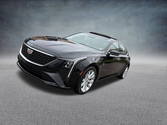 Cadillac CT5 Vehicle Full-screen Gallery Image 46