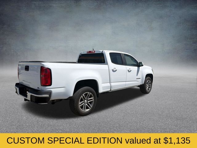 Chevrolet Colorado Vehicle Full-screen Gallery Image 02