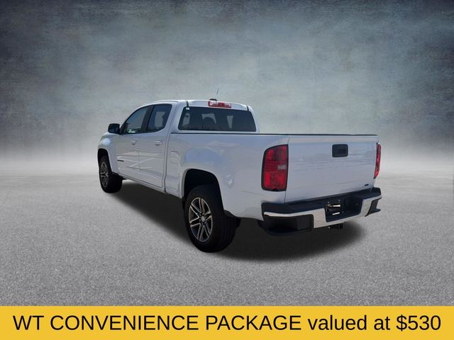 Chevrolet Colorado Vehicle Full-screen Gallery Image 03