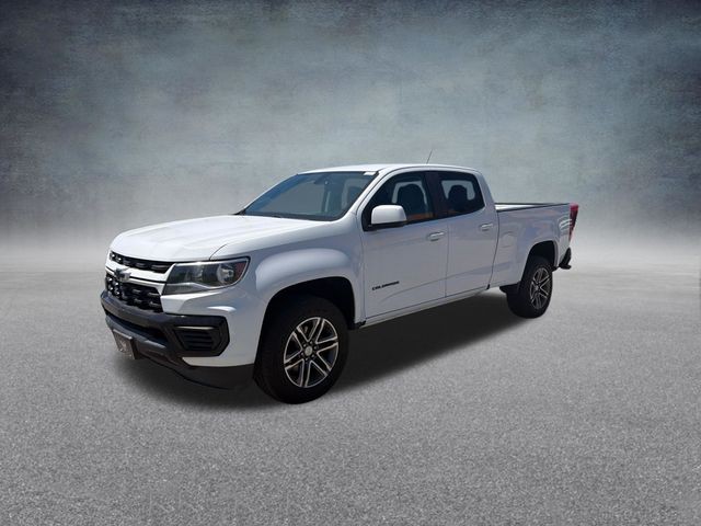 Chevrolet Colorado Vehicle Full-screen Gallery Image 04