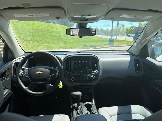 Chevrolet Colorado Vehicle Full-screen Gallery Image 06