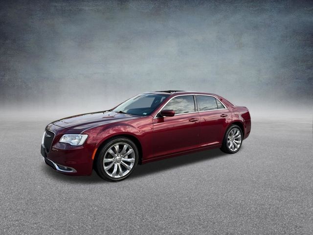 Chrysler 300 Vehicle Full-screen Gallery Image 14