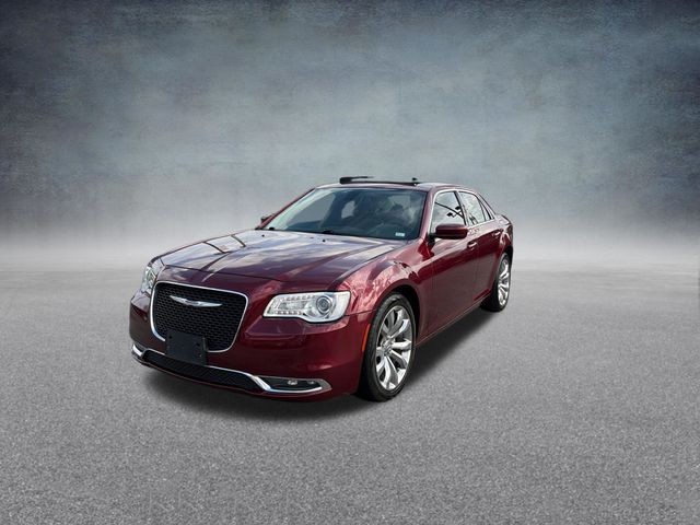 Chrysler 300 Vehicle Full-screen Gallery Image 15