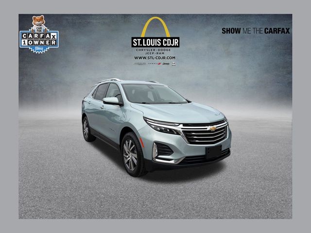 more details - chevrolet equinox