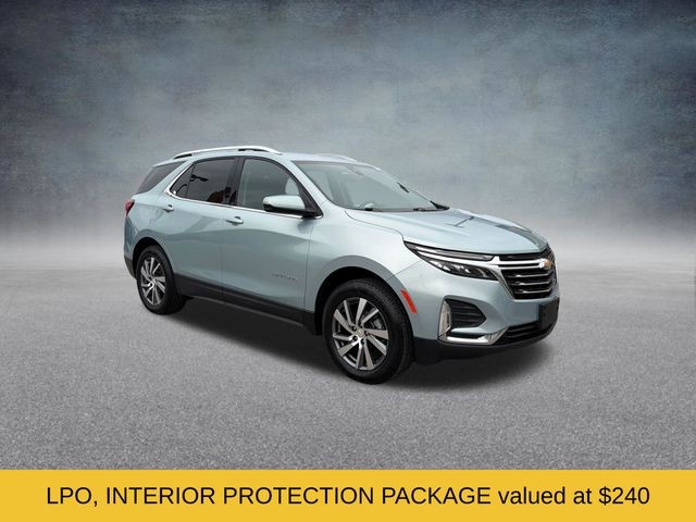 Chevrolet Equinox Vehicle Full-screen Gallery Image 02