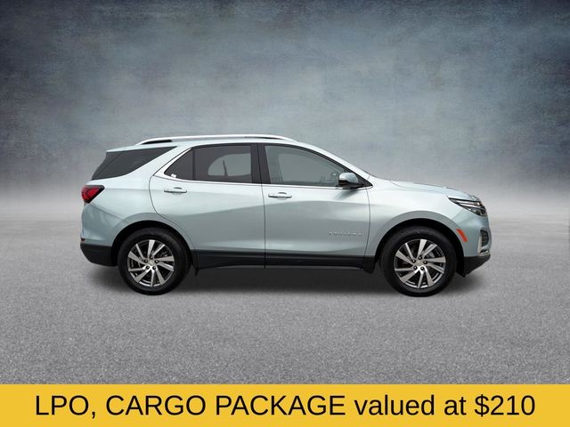 Chevrolet Equinox Vehicle Full-screen Gallery Image 03