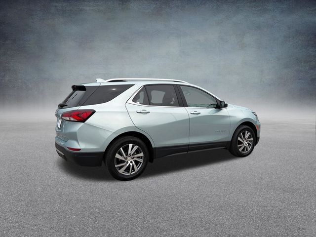 Chevrolet Equinox Vehicle Full-screen Gallery Image 04
