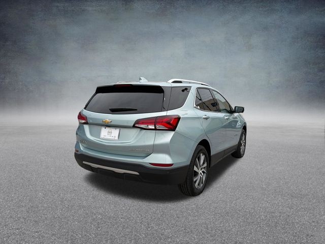 Chevrolet Equinox Vehicle Full-screen Gallery Image 06