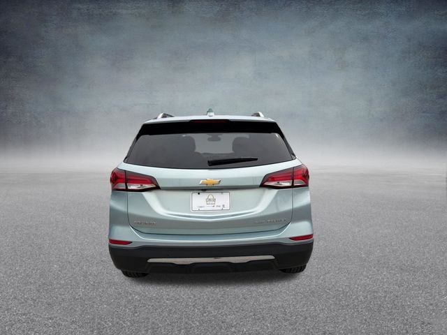 Chevrolet Equinox Vehicle Full-screen Gallery Image 07