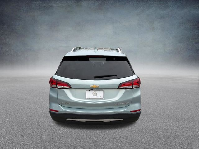 Chevrolet Equinox Vehicle Full-screen Gallery Image 08