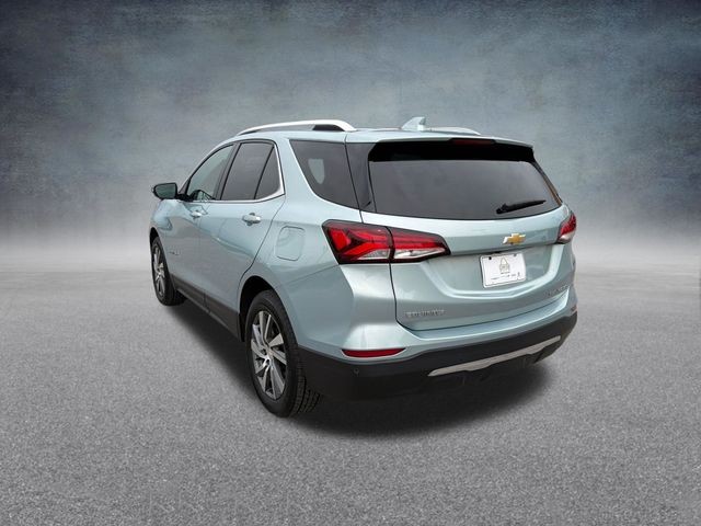 Chevrolet Equinox Vehicle Full-screen Gallery Image 09