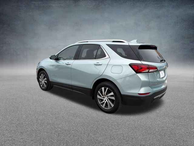 Chevrolet Equinox Vehicle Full-screen Gallery Image 11