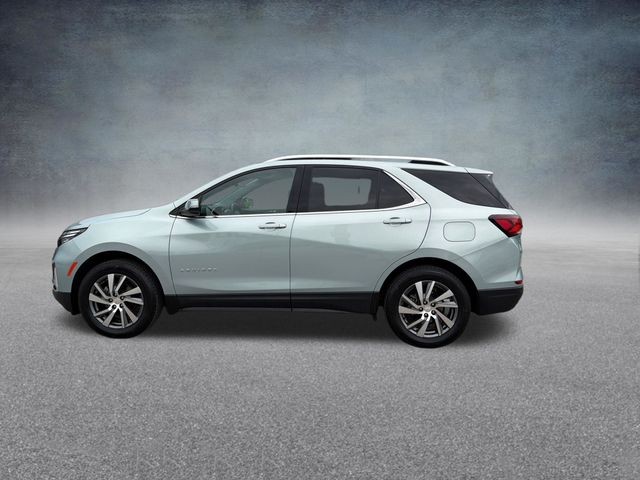 Chevrolet Equinox Vehicle Full-screen Gallery Image 12