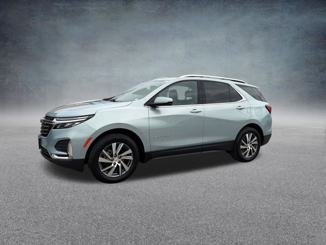 Chevrolet Equinox Vehicle Full-screen Gallery Image 13