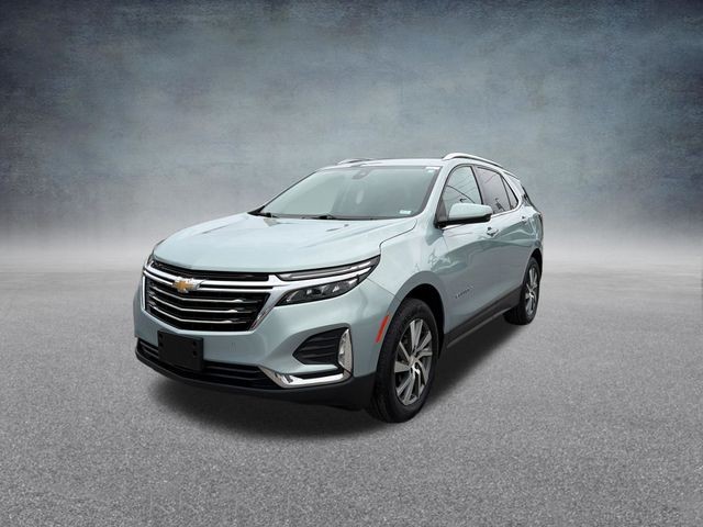 Chevrolet Equinox Vehicle Full-screen Gallery Image 14