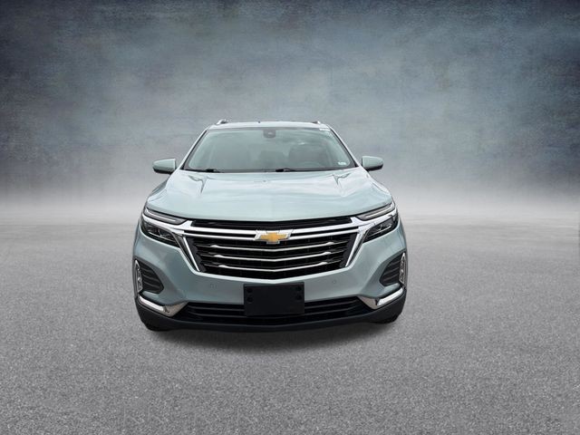 Chevrolet Equinox Vehicle Full-screen Gallery Image 15