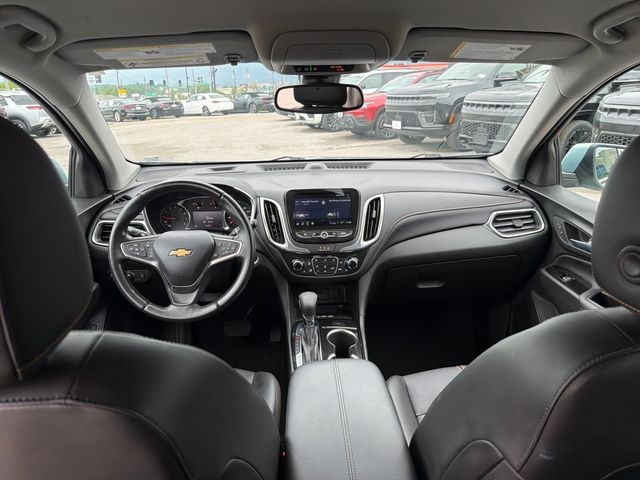 Chevrolet Equinox Vehicle Full-screen Gallery Image 17