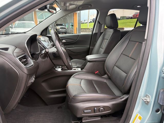 Chevrolet Equinox Vehicle Full-screen Gallery Image 20