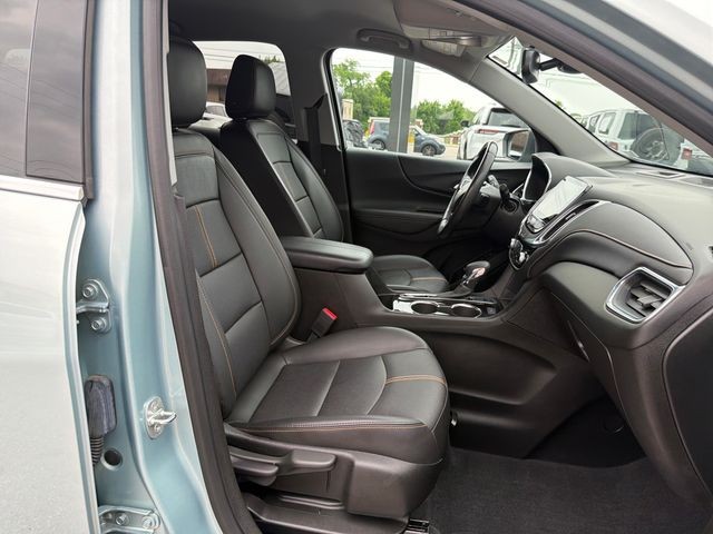Chevrolet Equinox Vehicle Full-screen Gallery Image 33