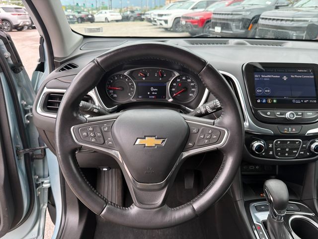 Chevrolet Equinox Vehicle Full-screen Gallery Image 37
