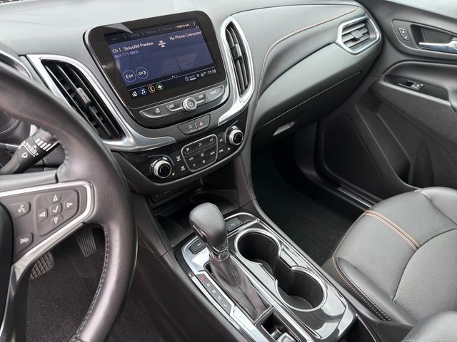 Chevrolet Equinox Vehicle Full-screen Gallery Image 38