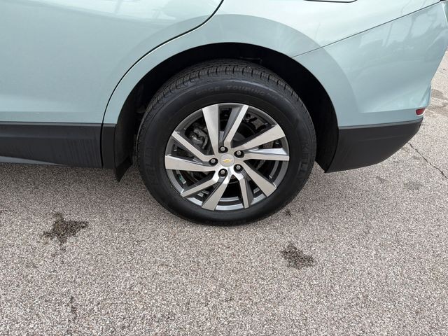 Chevrolet Equinox Vehicle Full-screen Gallery Image 41