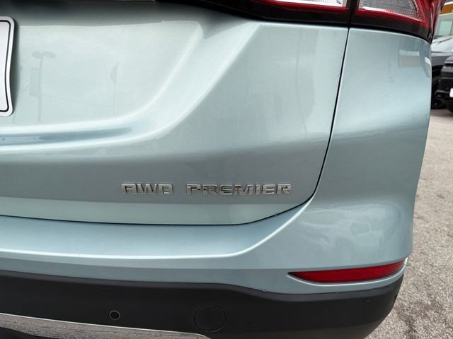 Chevrolet Equinox Vehicle Full-screen Gallery Image 42