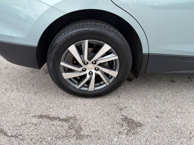 Chevrolet Equinox Vehicle Full-screen Gallery Image 43