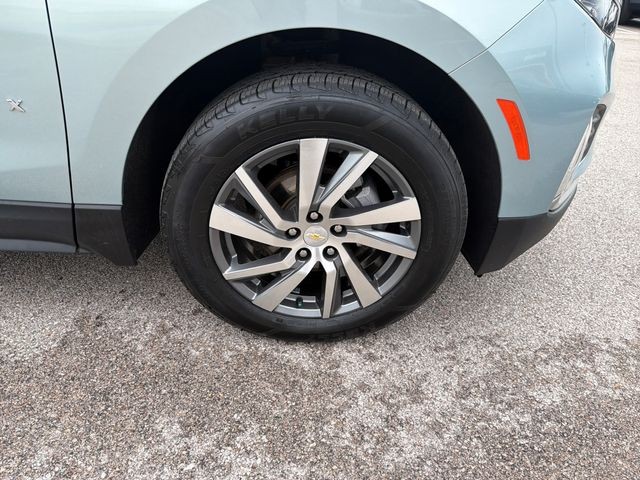 Chevrolet Equinox Vehicle Full-screen Gallery Image 44