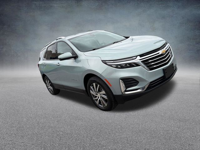 Chevrolet Equinox Vehicle Full-screen Gallery Image 45