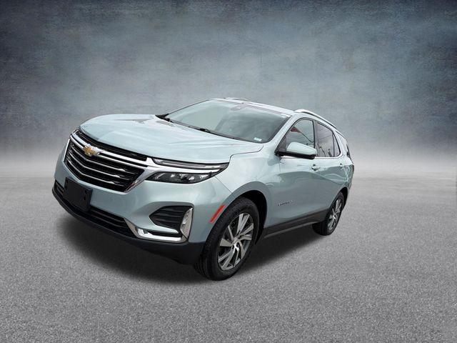 Chevrolet Equinox Vehicle Full-screen Gallery Image 46