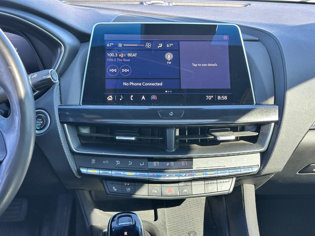 Cadillac CT5 Vehicle Full-screen Gallery Image 14