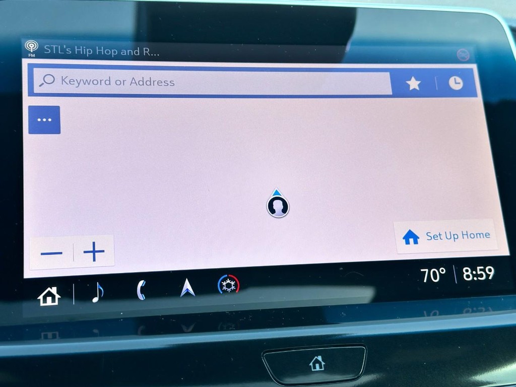 Cadillac CT5 Vehicle Full-screen Gallery Image 23