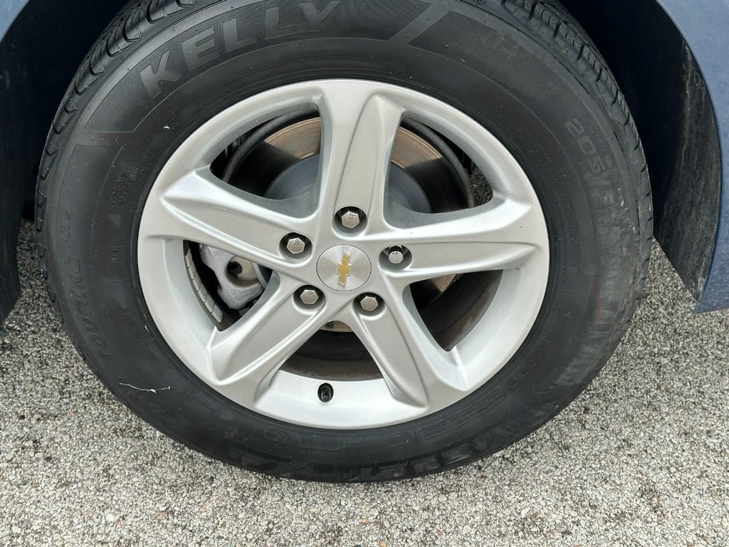 Chevrolet Malibu Vehicle Full-screen Gallery Image 07