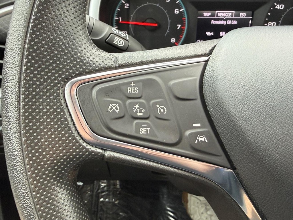 Chevrolet Malibu Vehicle Full-screen Gallery Image 19