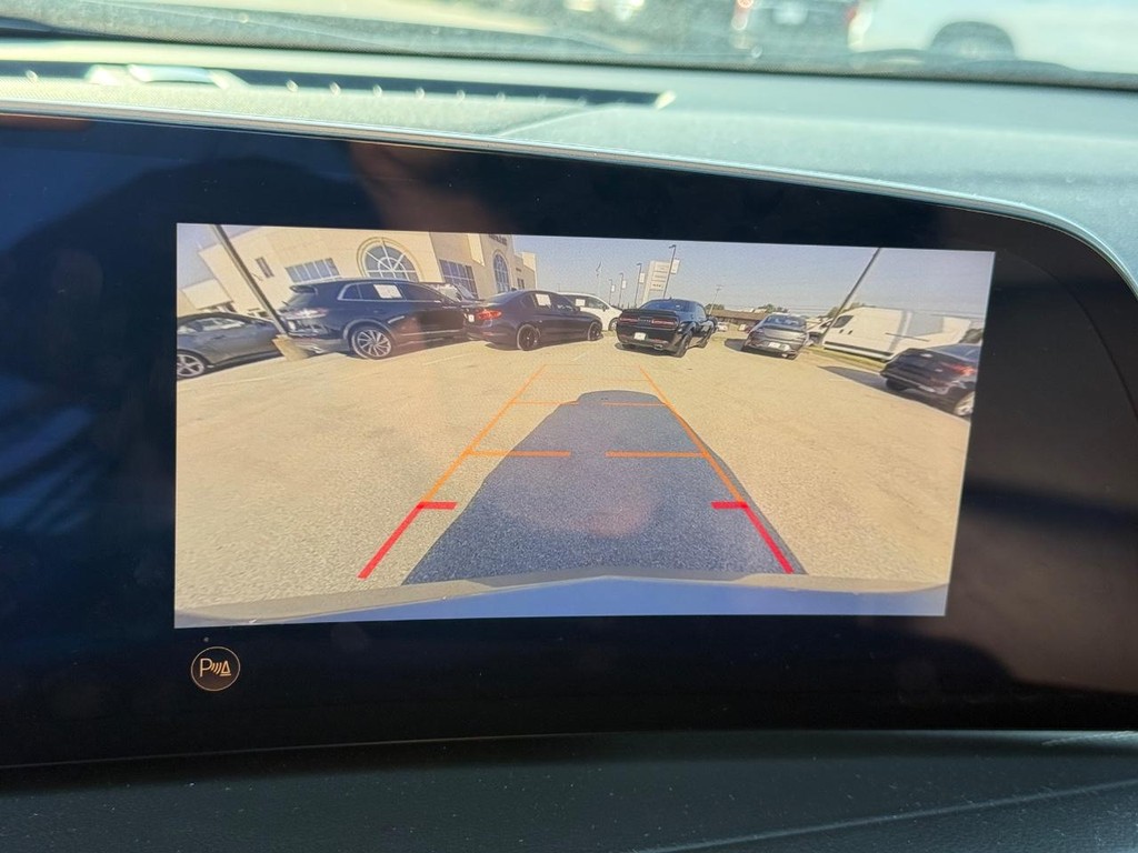 Cadillac XT4 Vehicle Full-screen Gallery Image 22
