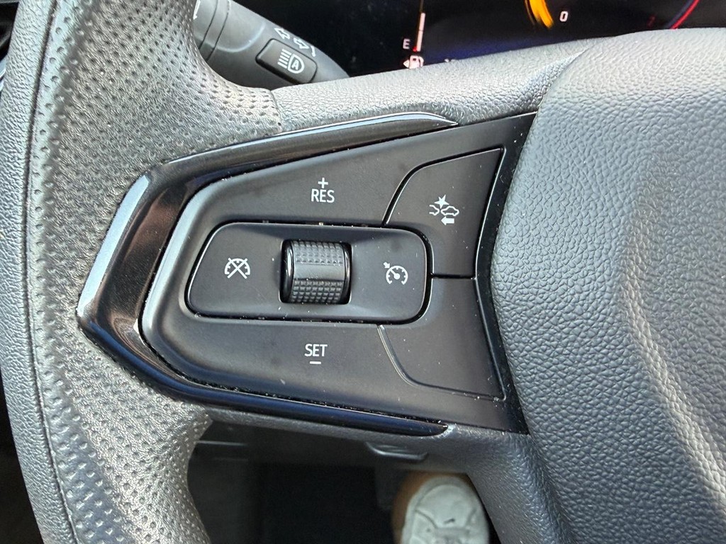Chevrolet TrailBlazer Vehicle Full-screen Gallery Image 17