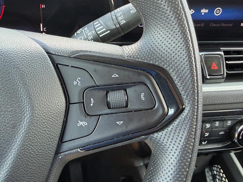 Chevrolet TrailBlazer Vehicle Full-screen Gallery Image 18
