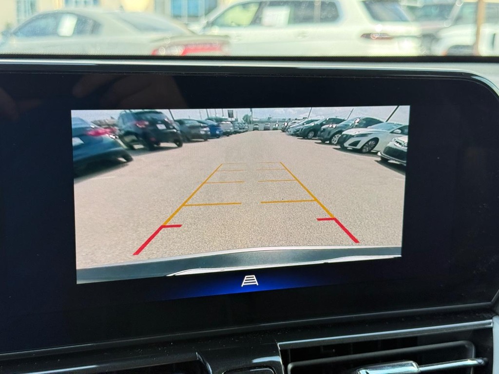 Chevrolet TrailBlazer Vehicle Full-screen Gallery Image 21