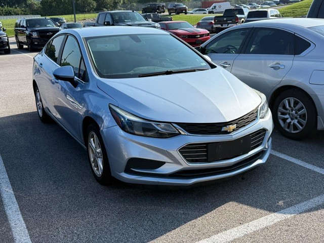 more details - chevrolet cruze