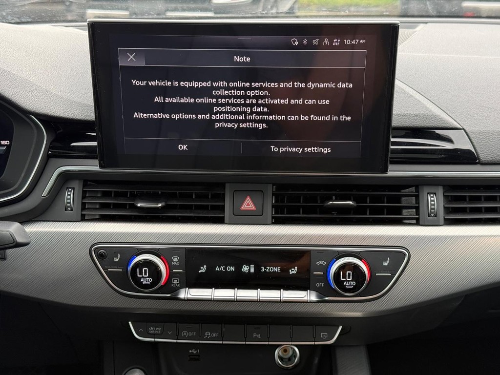 Audi A5 Sportback Vehicle Full-screen Gallery Image 13