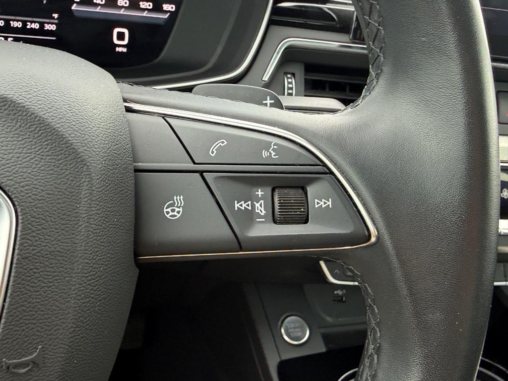 Audi A5 Sportback Vehicle Full-screen Gallery Image 19