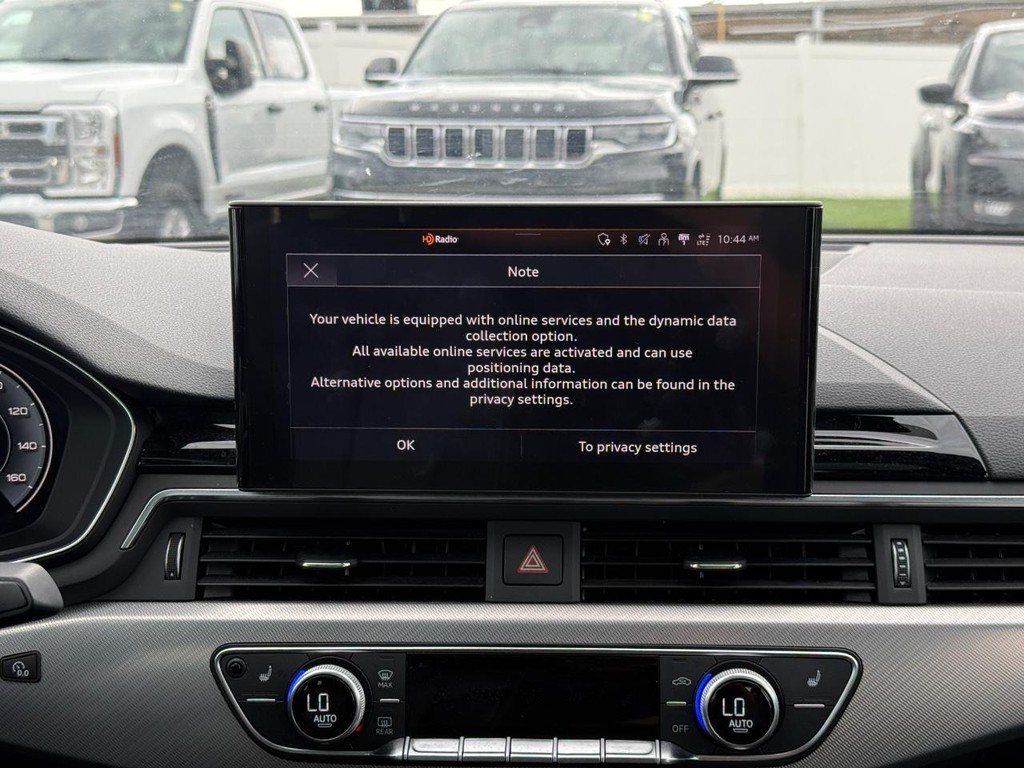 Audi A5 Sportback Vehicle Full-screen Gallery Image 13