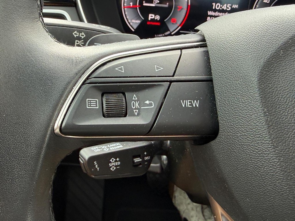 Audi A5 Sportback Vehicle Full-screen Gallery Image 18